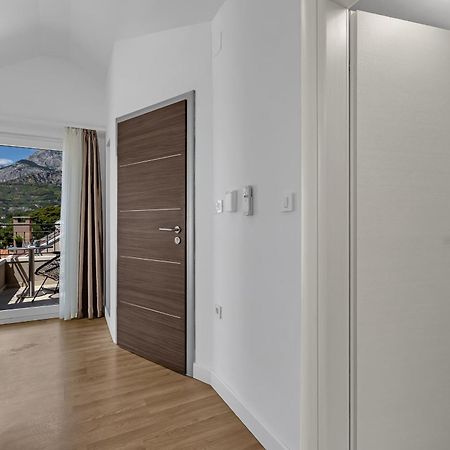 Villa Jasna Tučepi Eksteriør bilde